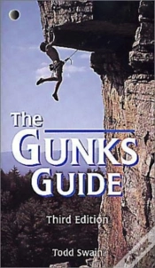 Capa do artigo The Gunks Guide