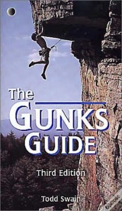 Capa do artigo The Gunks Guide