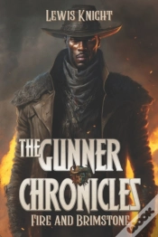 Capa do artigo The Gunner Chronicles