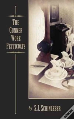 Capa do artigo The Gunner Wore Petticoats