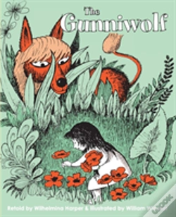 Capa do artigo The Gunniwolf