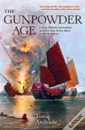 Capa do artigo The Gunpowder Age