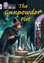 Capa do artigo The Gunpowder Plot