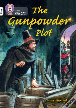 Capa do artigo The Gunpowder Plot