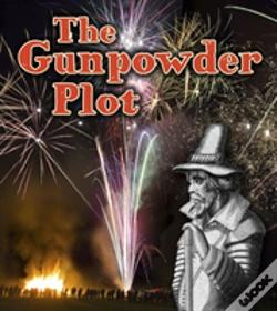 Capa do artigo The Gunpowder Plot