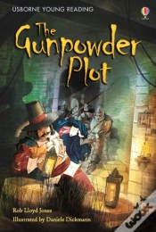 Capa do artigo The Gunpowder Plot