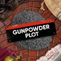 The Gunpowder Plot