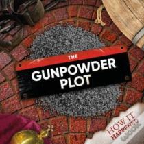 The Gunpowder Plot