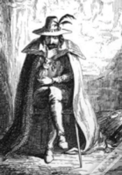 Capa do artigo The Gunpowder Treason And Markham