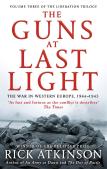 The Guns At Last Light