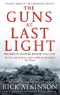 The Guns At Last Light - Preview