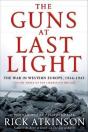 The Guns At Last Light - Preview
