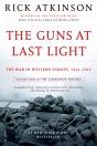 The Guns At Last Light - Preview