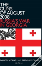 Capa do artigo The Guns Of August 2008