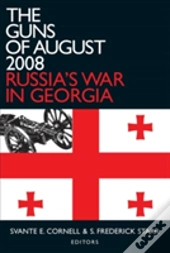 The Guns Of August 2008