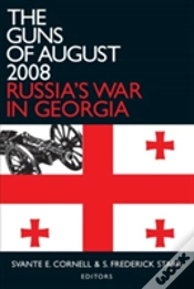 Capa do artigo The Guns Of August 2008