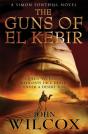The Guns Of El Kebir - Preview