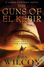 Capa do artigo The Guns Of El Kebir