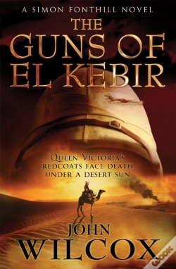 Capa do artigo The Guns Of El Kebir
