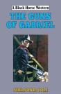 The Guns Of Gabriel - Preview
