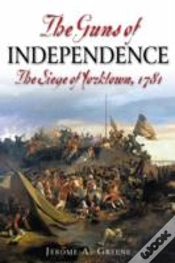Capa do artigo The Guns Of Independence