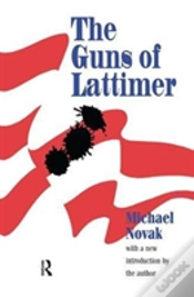 Capa do artigo The Guns Of Lattimer