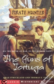 Capa do artigo The Guns Of Tortuga