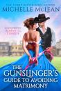 The Gunslinger'S Guide To Avoiding Matrimony - Preview