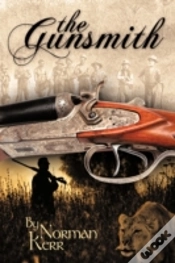 Capa do artigo The Gunsmith: A Novel