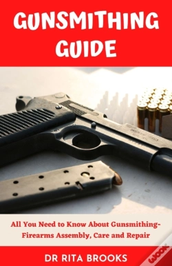 Capa do artigo The Gunsmithing Guide