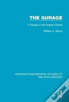 The Gurage