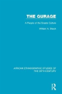 The Gurage - Preview