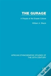 The Gurage