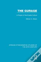 The Gurage