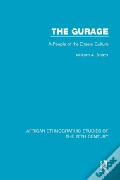 The Gurage