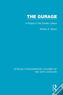 Capa do artigo The Gurage