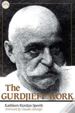 Capa do artigo The Gurdjieff Work