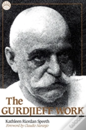 Capa do artigo The Gurdjieff Work