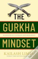 The Gurkha Mindset