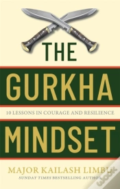 Capa do artigo The Gurkha Mindset