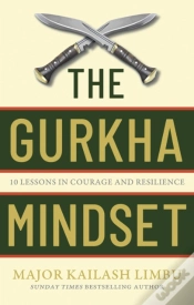 Capa do artigo The Gurkha Mindset