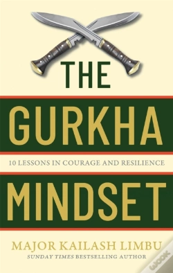 Capa do artigo The Gurkha Mindset