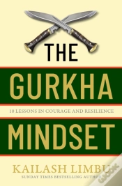 Capa do artigo The Gurkha Mindset