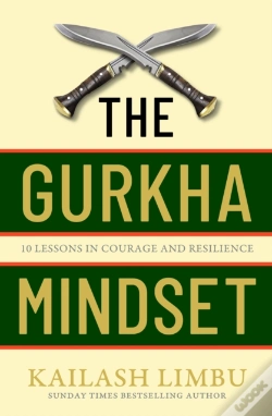 Capa do artigo The Gurkha Mindset