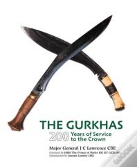 The Gurkhas