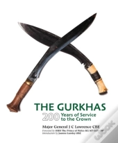 The Gurkhas