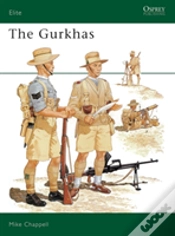 Capa do artigo The Gurkhas