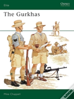 Capa do artigo The Gurkhas