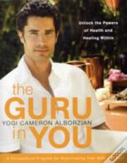 Capa do artigo The Guru In You