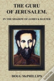 Capa do artigo The Guru Of Jerusalem